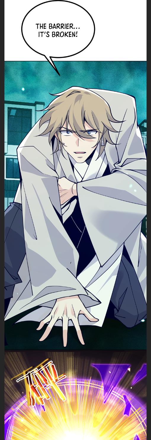 After Signing In For 30 Days, I Can Annihilate Stars Chapter 51 24